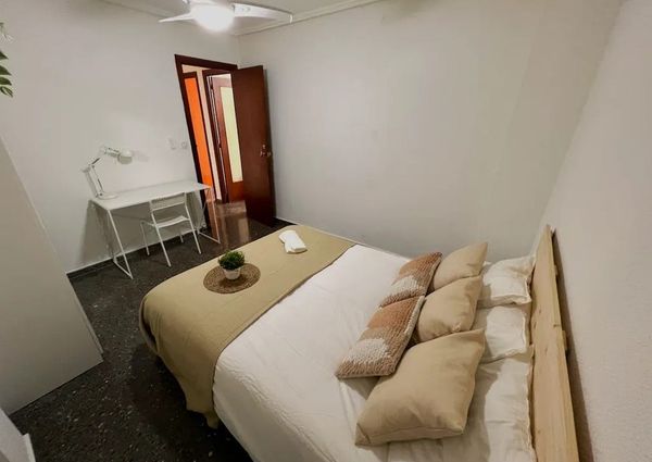 Carrer de lEsperança, Valencia, Valencian Community 46035