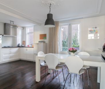 Laan Van Meerdervoort 138b - Foto 4