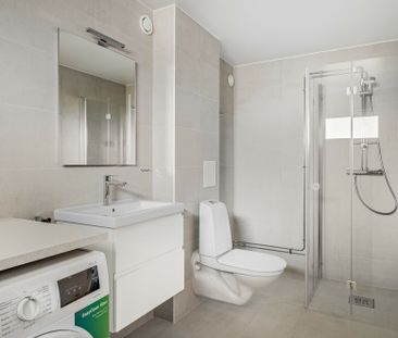 Granängsvägen 13 - Photo 4