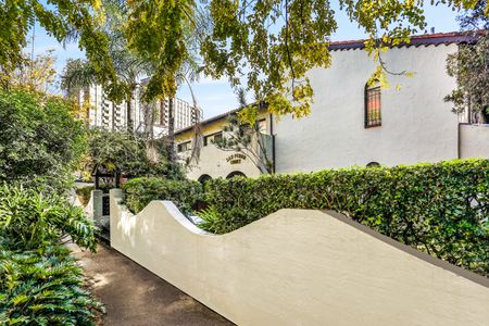 41/8 Phillip Street, Redfern NSW 2016 - Apartment For Rent | Domain - Photo 4
