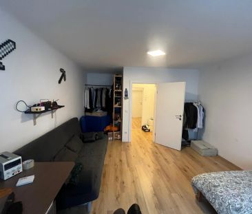 Charmante Stadtwohnung in Grazer Toplage – PROVISIONSFREI - Foto 1