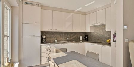 Bel-étage te huur in Dadizele voor € 850 met 1 slaapkamer - Photo 4