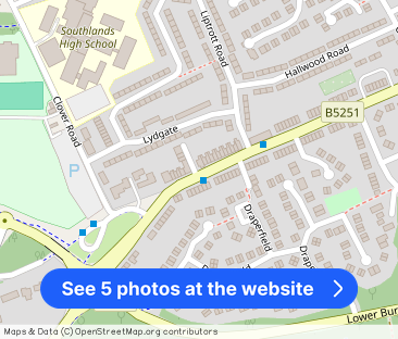 Moor Road, Chorley - Photo 1