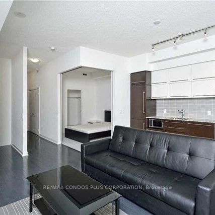For Lease - 770 Bay Street Unit# 1707, Toronto, Ontario - Photo 1