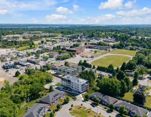 The Enclave | 125 Steacy Gardens, Brockville - Photo 1