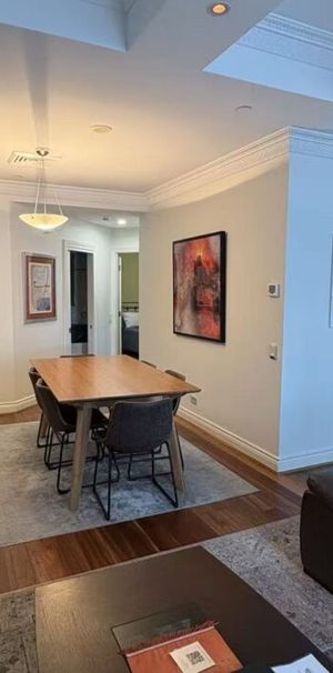 Two-Bedroom Apartment located in the heart of Brisbane CBD - Photo 1