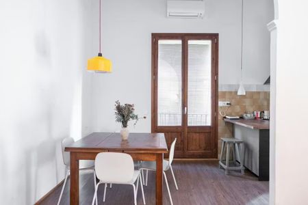 Carrer d'en Boquer, Barcelona, Catalonia 08003 - Photo 3