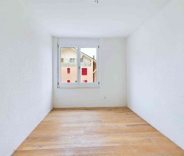4.5 Zimmer, 125 m², EG - Foto 1