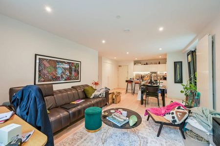 2 bedroom flat to rent - Photo 5