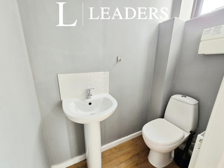 2 bedroom house to rent Bargate Lodge, Bargate, Lincoln, LN5 - Photo 5