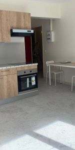 Appartement à louer 1 pièce 20.66m² - Photo 3