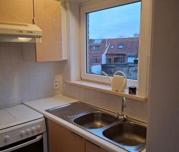 Appartement te huur - Foto 5
