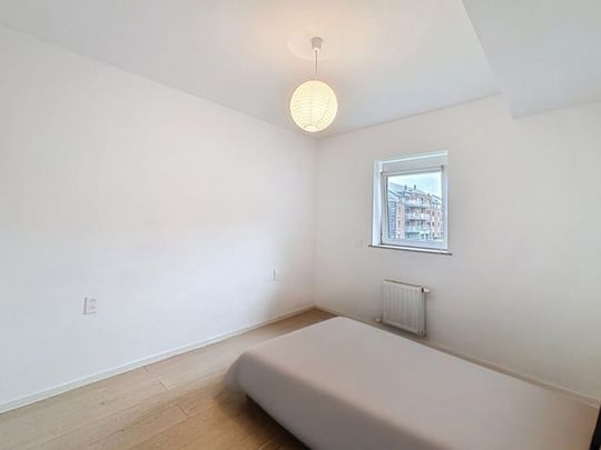 Appartement te huur - Foto 1