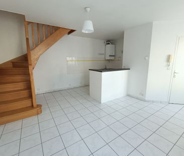Location Appartement 3 pièces 48m² REIMS 51100 - Photo 3