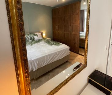 Te huur: Appartement Roggeveenstraat 31 in Amsterdam - Foto 4