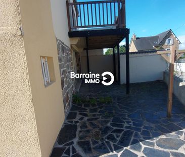 Location appartement à Carantec, 5 pièces 72m² - Photo 3