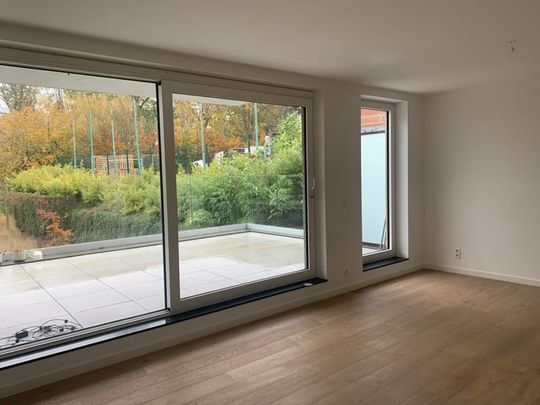 Appartement te huur - Foto 1