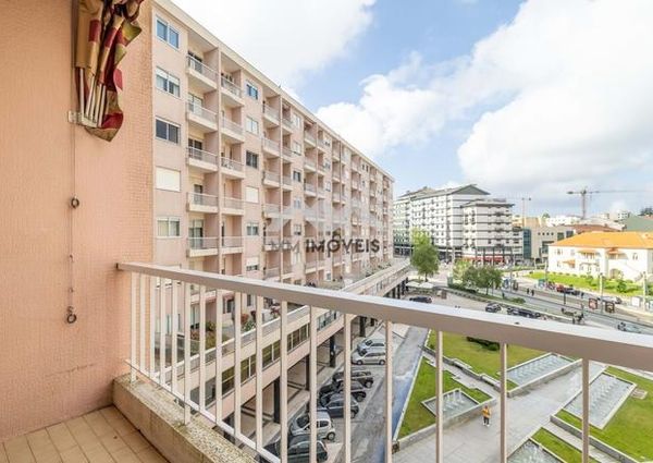 Apartamento T3