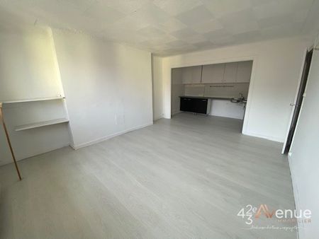 APPARTEMENT T3 A LOUER - Photo 4