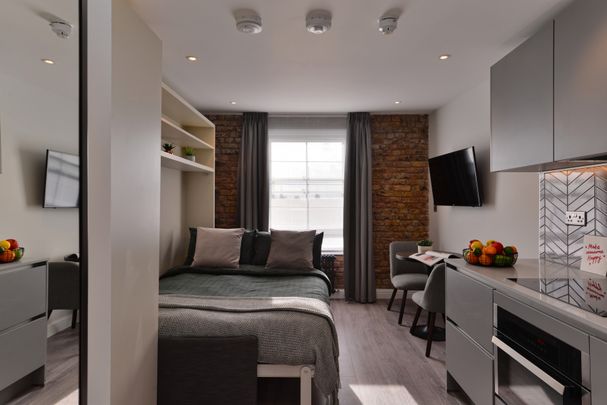APARTMENT LG21-41 - Photo 1