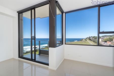 One bedroom apartment with ocean views. - Photo 3