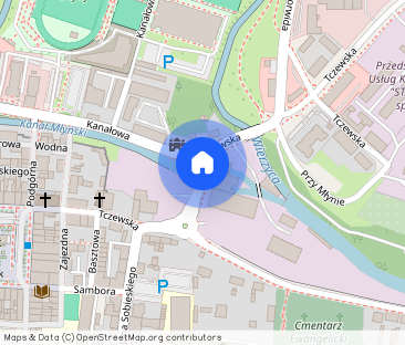 2 pokojowe mieszkanie z ogródkiem - ul. Tczewska - Фото 1