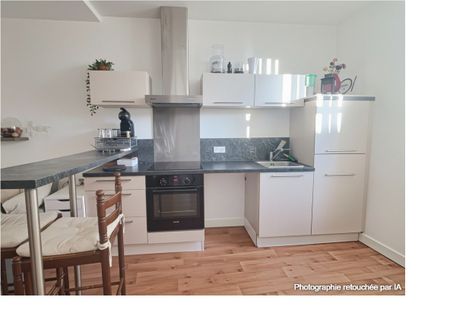 Location Appartement 2 pièces 45m² CHAMALIERES 63400 - Photo 4