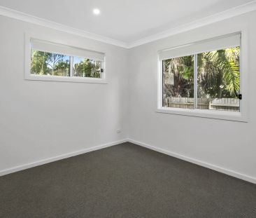 Two-Bedroom Granny Flat with Private Garden - Photo 3