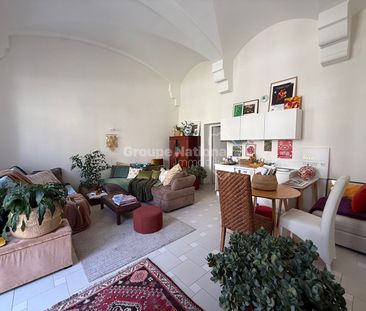 APPARTEMENT 1 PIECE AVIGNON CENTRE-VILLE ANCIENNE MAISON D'ARRET, - Photo 3