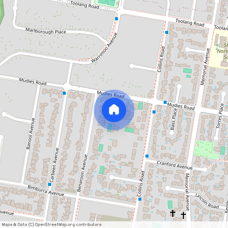 8 Mudies Road, NSW 2075, St Ives