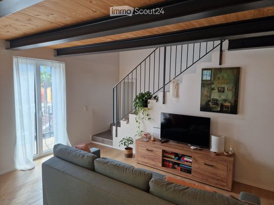 2.5 Zimmer, 84 m² - Photo 1