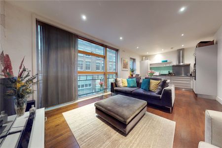 Ebenezer Street, Shoreditch, London, N1 7RP - Photo 4