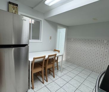 For Lease - 46 Thornbrook Court Unit# Basement, Vaughan, Ontario - Photo 5