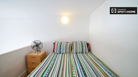 madrid, Community of Madrid 28012 - Foto 5