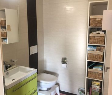 For rent – Beautiful modern 3.5-room apartment – 93 m² – Belfaux (FR) - Photo 1