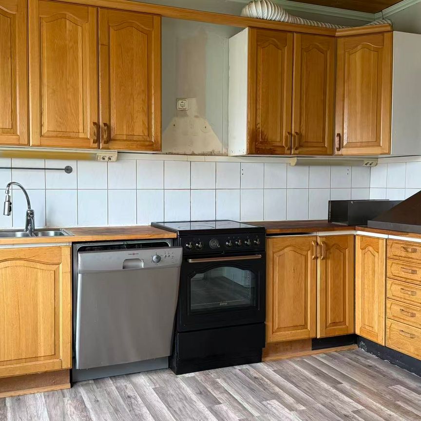 Storgatan, Blomstermåla - Foto 1