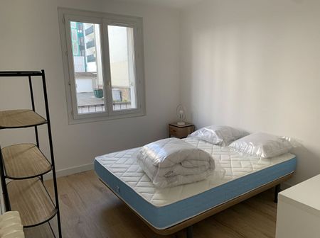 Location appartement 4 pièces, 66.96m², Brest - Photo 3