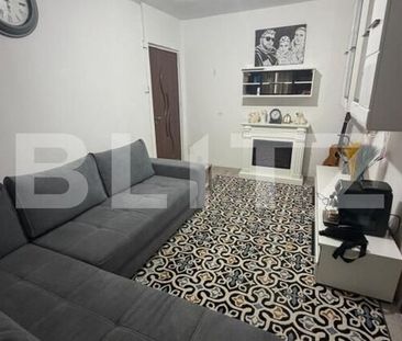 Apartament semidecomantat parter, Craiovita - Fotografie 2