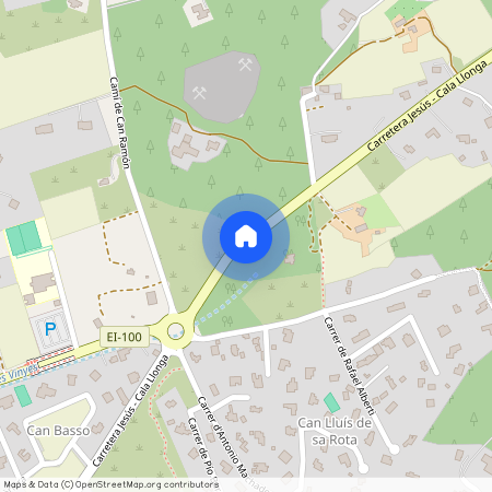 Can Furnet, Province of Balearic Islands