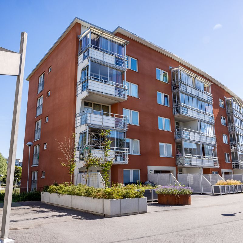 Silverringen 35, Ringdansen - Foto 2