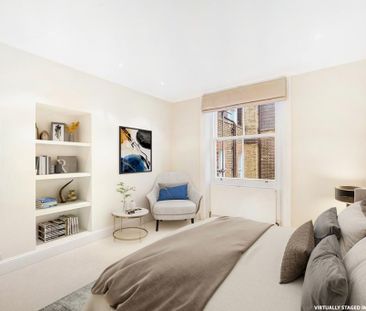 4 bedroom apartment to rent - Photo 6