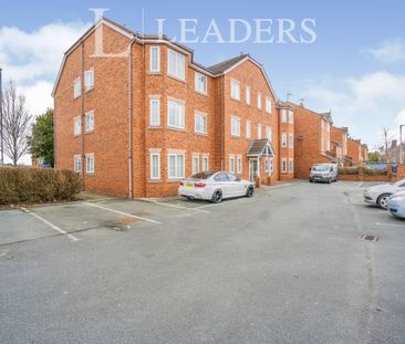 2 bedroom apartment to rent Benton Drive, Chester, CH2 - Photo 4