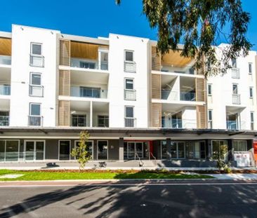 Live in Luxury - Photo 2