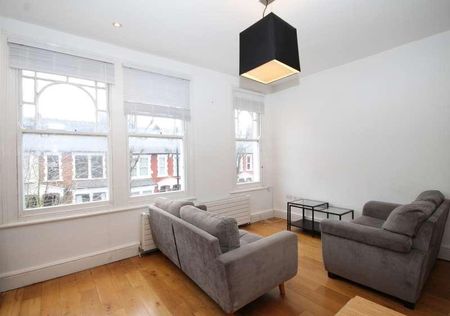 Harberton Road, Archway, N19 - Photo 3