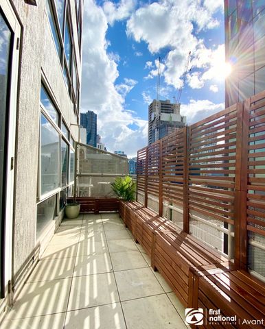 1017/408 Lonsdale Street, 3000, Melbourne Vic - Photo 4