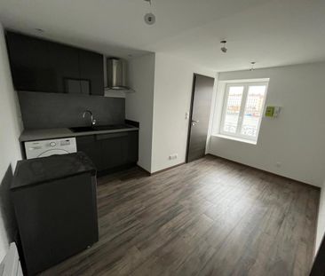 Location Appartement 2 pièces 25m² LA MULATIERE 69350 - Photo 1