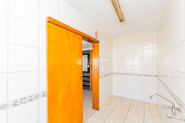 Apartamento com 2 quartos e 87m² para alugar em Vila Jardim, Porto Alegre. - Foto 1