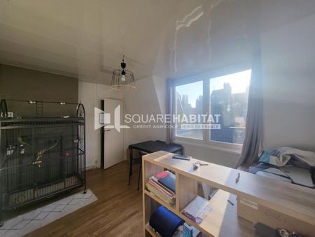 Location Appartement 2 pièces 33m² ST OMER 62500 - Photo 3