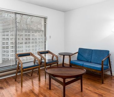1405 Haro Street apartment — Vancouver, BC (3-Bedroom) - 3 Bedroom - Photo 2