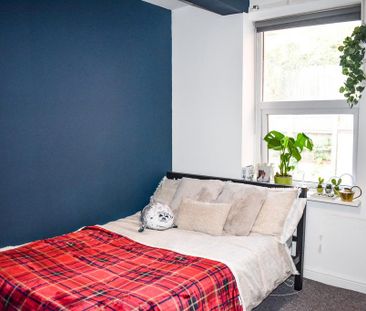 1 bedroom in a house share to rent - Photo 5